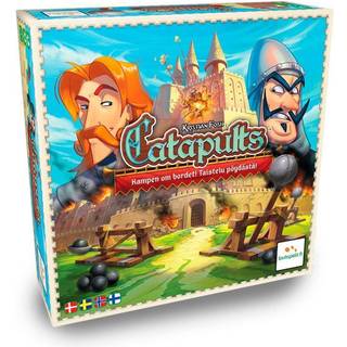 Catapults