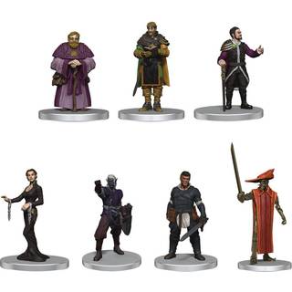 DnD - Waterdeep Dragonheist Box 2 - Icons of the Realms - DnD Miniatures