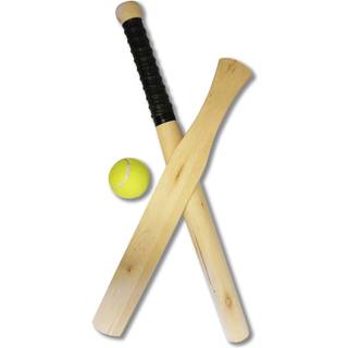 SportMe Rundbold Grip Wood Set