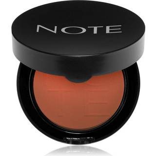 Note Cosmetique Luminous Silk Pudderrouge 07 Star Copper 5,5 g - 5,5 g