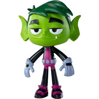 Teen Titans Go! Bendyfigs Bendable Figure Beast Boy 9 cm