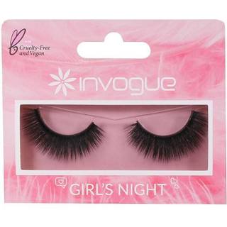 Invogue Lash Girl's Night