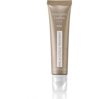 Margaret Dabbs Pleje Fodpleje Pure FeetSerumstift til at reparere negle & neglebånd 15 ml (9.267,00 kr / 1 l) - 15 ml