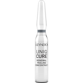 Skeyndor Uniqcure Renewal Peeling Concentrate Sæt
