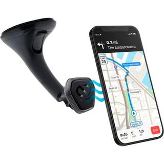 Naztech Magbuddy Elite Windshield Mount
