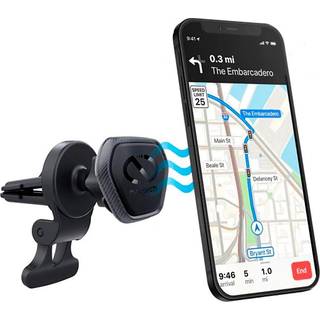 Naztech magbuddy elite vent mount