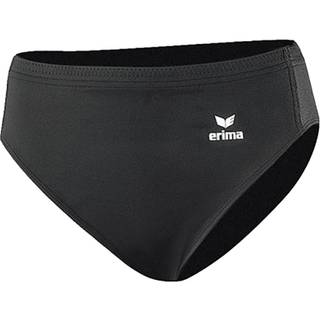 Underbukser Erima Brief Athletic Running Basics 809901 Størrelse 42