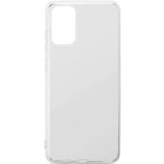iiglo Galaxy A53 5G Silikonecover (transparent)