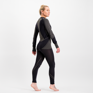 Seamless Zone 2-Pack W Black (L)