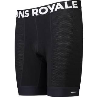 Mons Royale Cykelshorts til Damer Epic Merino