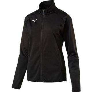 Jakke Puma LIGA Training Jacket W 655689-005 Størrelse XS