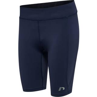 Shorts Newline WOMEN'S CORE SPRINTERS 500108-1009 Størrelse XS