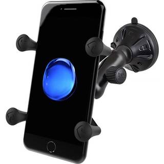 RAM Mount - X-Grip med sugekop