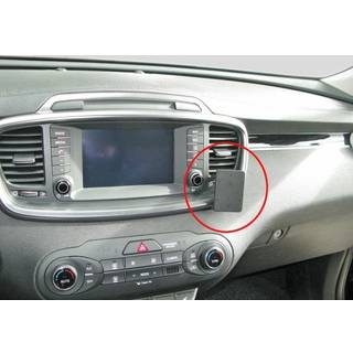 Kia Sorento 15-15, Vinklad