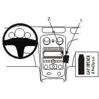 Brodit ProClip 853700