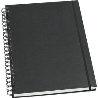 GRIEG Skitseblok A4