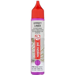 Effekt Liner 28ml. 8705 - Neon Violet