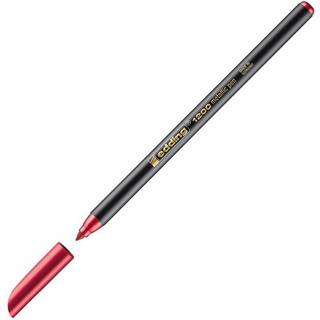 1200 metallic colour pen - Metallic-Grün