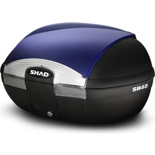 Shad Bokslåg-afdækning til Shad SH45