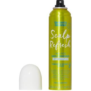 Umberto Giannini Scalp Refresh Dry Shampoo 200 ml