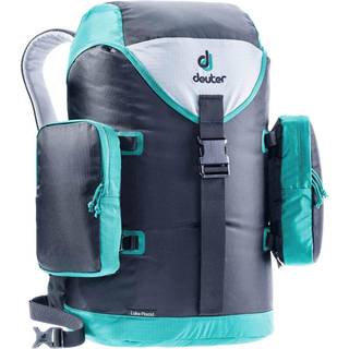 Deuter Heritage Lake Placid Rygsæk sort