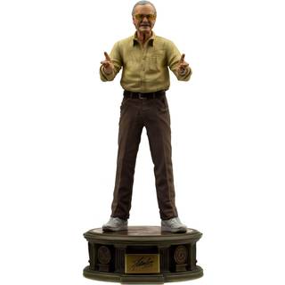 Stan Lee Legacy Replica Statue 1/4 Stan Lee 60 cm