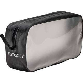 Cocoon Carry On Liquids Bags Black, OneSize