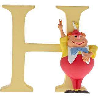 Disney bogstav figur H
