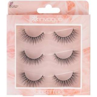 Invogue Lash Vault Jet Setter 3 pairs