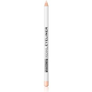 Relove by Revolution Kohl Eyeliner Nude