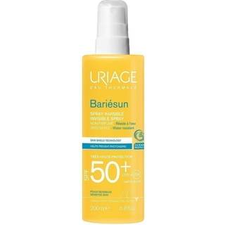 Uriage Bariésun Invisible Spray SPF 50+