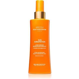 Institut Esthederm Sun Sublimation Ultra-Nourishing Beauty Enhancer Cream Brunings aktivator 150 ml - 150 ml
