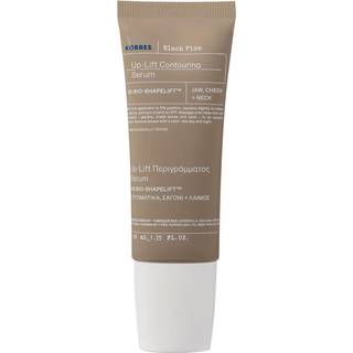 Korres Black Pine Intensiv opstrammende serum 40 ml - 40 ml