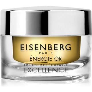 Eisenberg Hudpleje Creams Énergie Or Soin Jour 50 ml (30.320,00 kr / 1 l) - 50 ml
