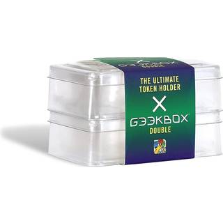 Geekbox Double