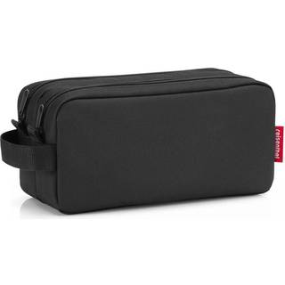 Reisnethel Doucase Toilettaske Black WA7003