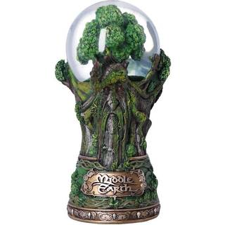 Lord of the Rings MiddleEarth Treebeard snekugle