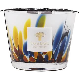 Baobab Collection Rain Forest Stearinlys Mayumbe Max 10 500 g (1.712,00 kr / 1 kg) - 500 g