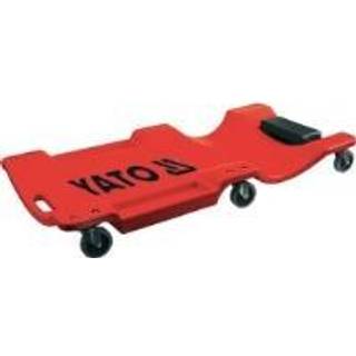Liggebræt/montørstol Yato YT-0880