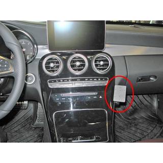Mercedes Benz C-Klass 15-, Vinklad