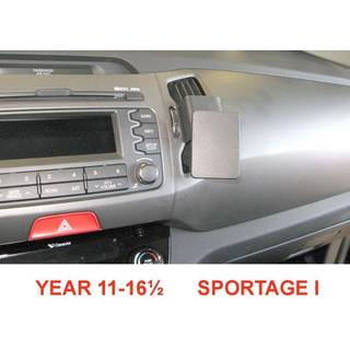 Kia Sportage 11-15, Vinklad
