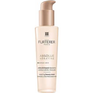 René Furterer Hårpleje Absolue Kératine Reparerende plejecreme 100 ml (2.300,00 kr / 1 l) - 100 ml