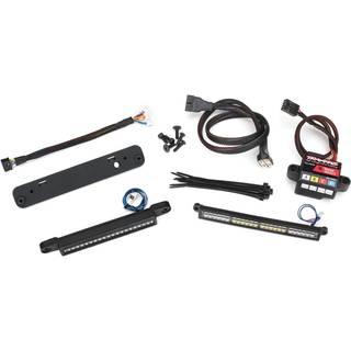 TRX7885 LED Light Kit X-Maxx