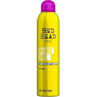 Senghoved af Tigi Oh Bee Hive Volumizing Dry Shampoo til dag 2 h?r 6 oz