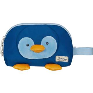 Samsonite Toilettaske Happy Sammies Eco - Blå