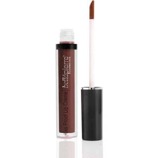 Bellapierre Kiss Proof Lip Crème 14 Brown Shell 3,8g