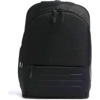 Samsonite Stackd Biz - Computerrygsæk 14.1 Sort, Rygsæk - Computerrygsæk