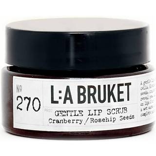 L:a Bruket 270 Gentle Lip Scrub 15 gr.