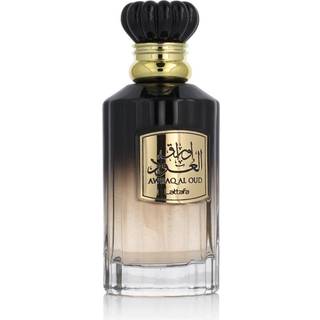 Lattafa Perfumes - Awraq Al Oud Eau de Parfum - 100 ml