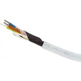 Supra LoRad 1.5 MKII nätkabel lösmeter